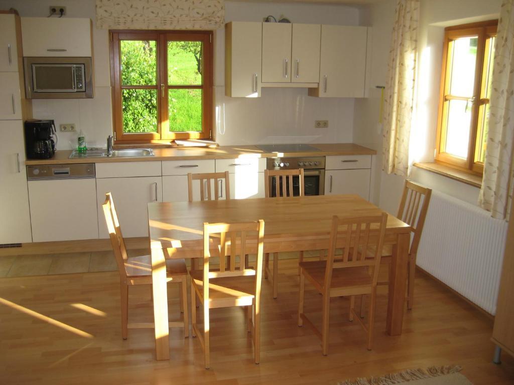 Apartments Spiegl Holzmann Bischofshofen Quarto foto