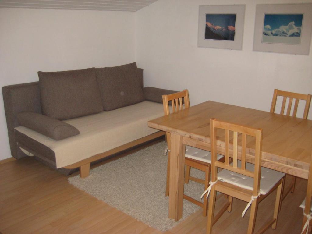 Apartments Spiegl Holzmann Bischofshofen Quarto foto