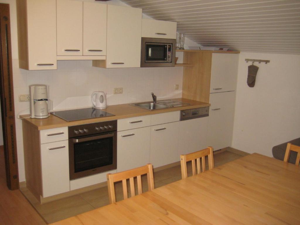 Apartments Spiegl Holzmann Bischofshofen Quarto foto