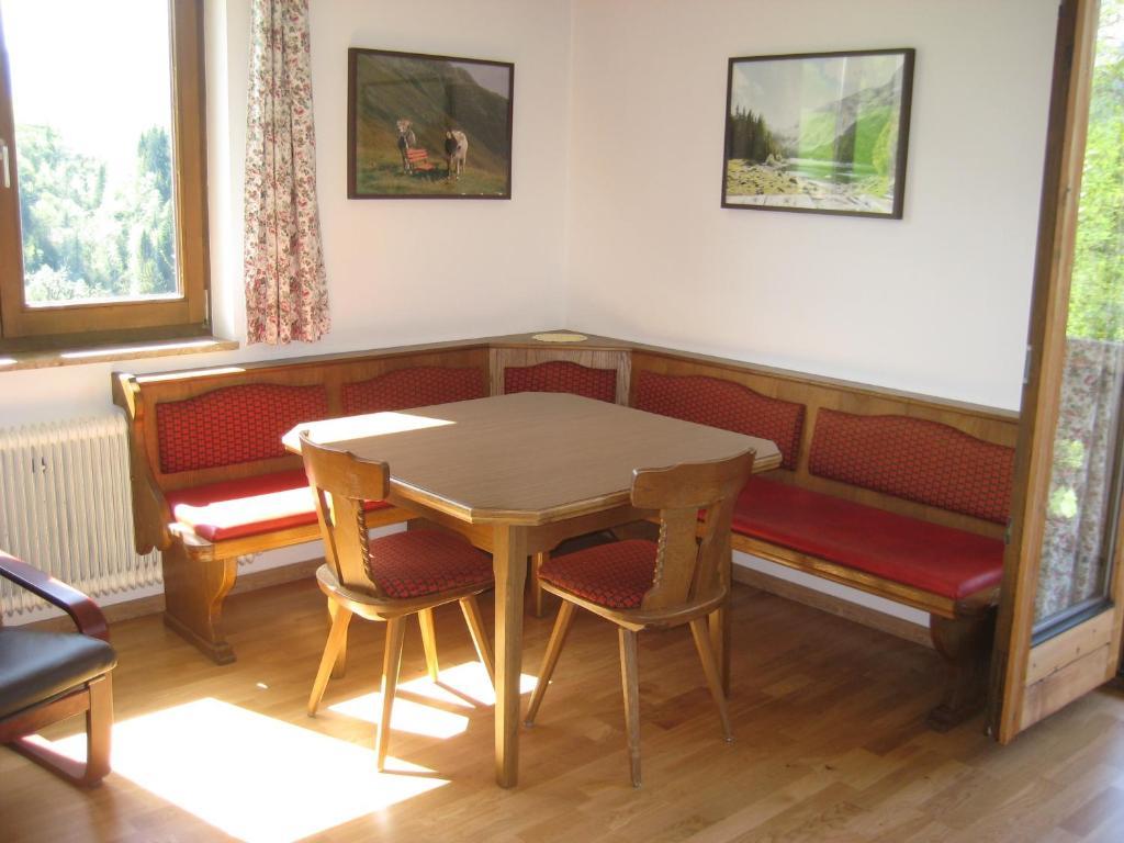 Apartments Spiegl Holzmann Bischofshofen Quarto foto
